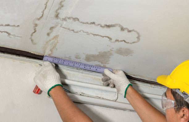Reliable Flood Cleanup contractor in Hudson, CO by Water Damage Irwin